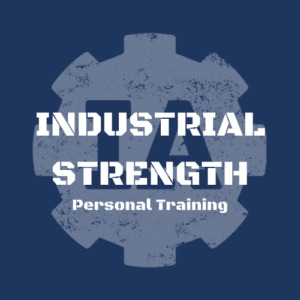 Industrial Athletics Personal Training