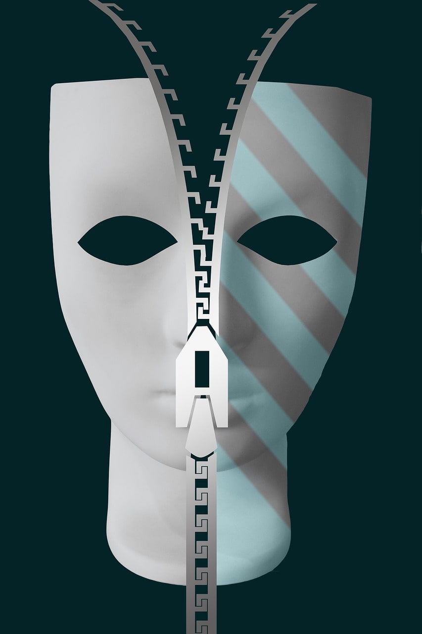 Dissociative Identity Disorder