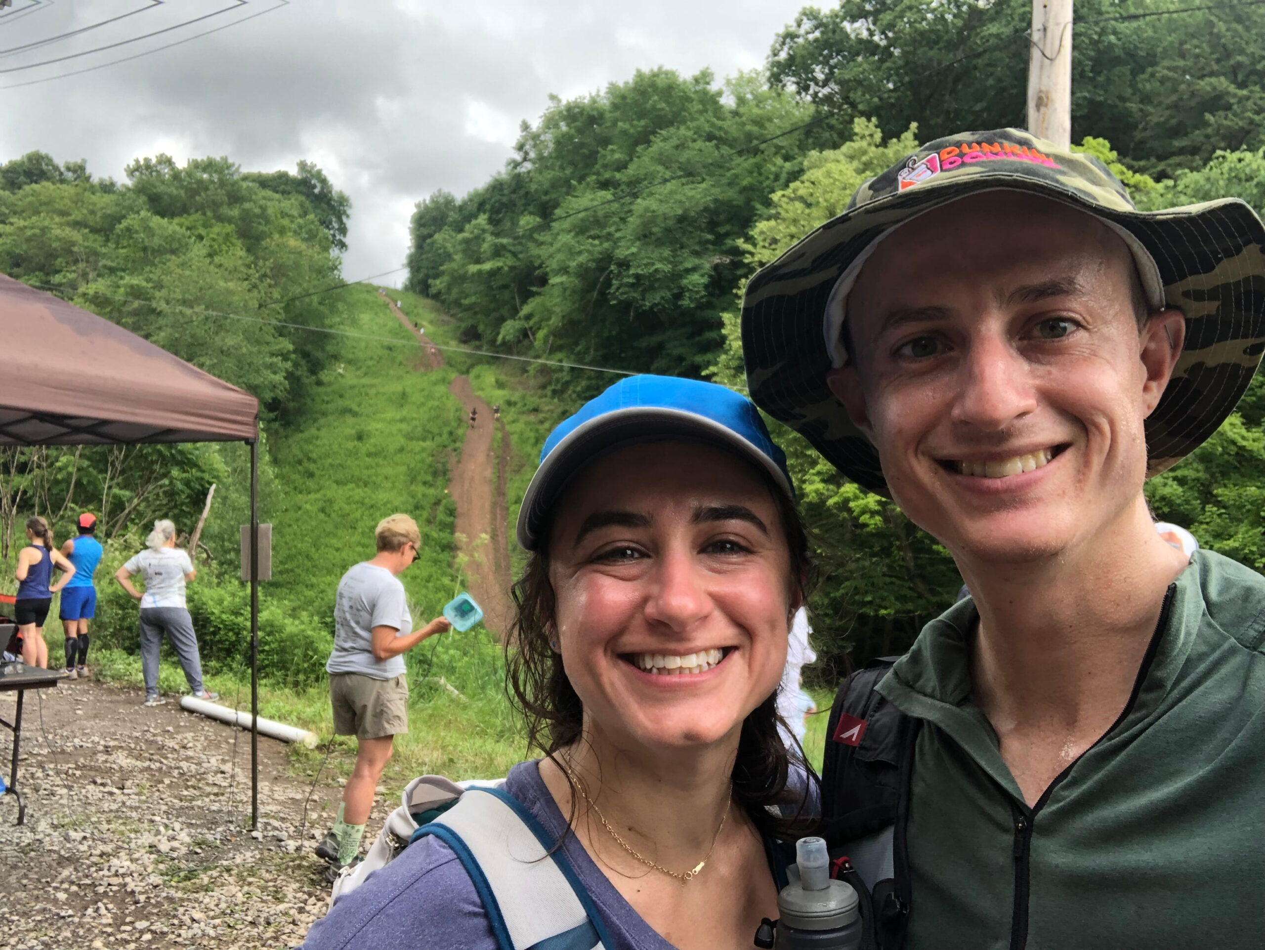 February Committed Club Honoree: Alison Giest
