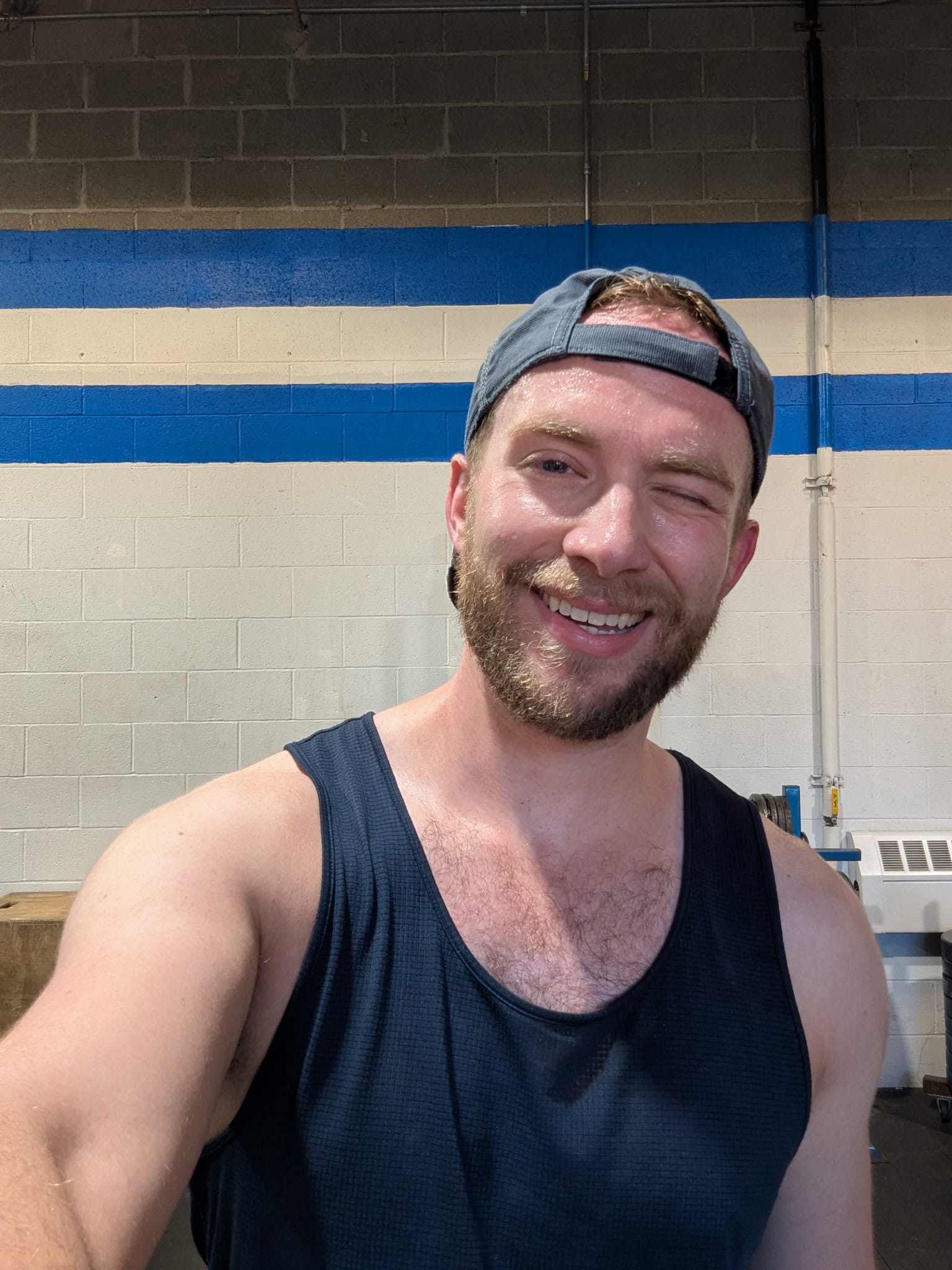 Function Over Form: How Fitness Helped Tyler Reclaim Self‑Worth